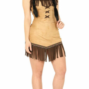 Costume Indiana 42/44 *