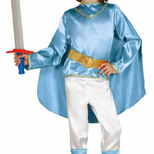 Costume Principe 7/9 anni *