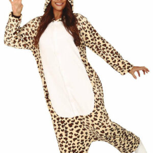 Costume Leopardo 42/44 *