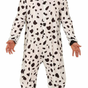 Costume Tuta Dalmata 52/54 *