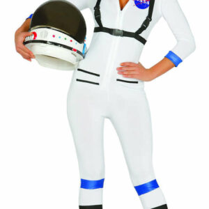 Costume Astronauta S/M *