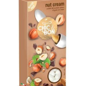 Confetti Chic e Bon Nut Cream 150 grammi *