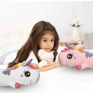 Peluche Unicorno Flat *