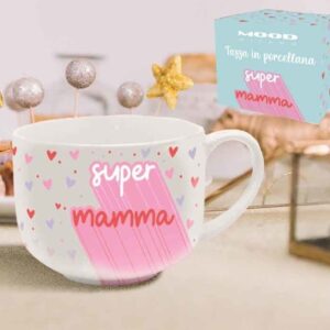 Tazza Super Mamma *