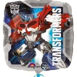 Palloncino Mylar Transformers 43 cm