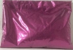 Glitter Fucsia 1 Kg*