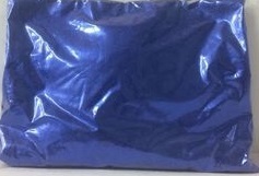 Glitter Blu 1 Kg*