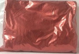 Glitter Rosso 1 Kg*