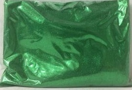 Glitter Verde 1 Kg*