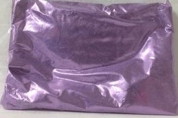 Glitter Viola Iridescente 1 Kg*