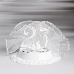 Sopra Torta 25° Anniversario*