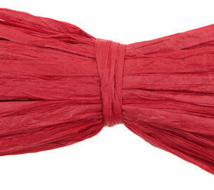 Raffia Rossa 10 metri *