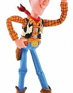 Cake Topper Woody Toy Story *