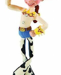 Cake Topper Jessie Toy Story *