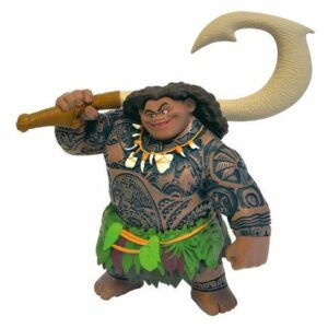 PERONAGGIO DEMI-GOD MAUI – VAIANA *