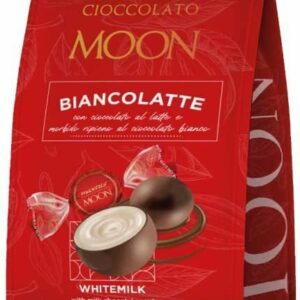 Maxtris Cioccolato Moon Biancolatte 156 grammi *