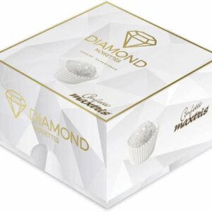 Confetti Le Noisettes Diamond Bianco 500 grammi *