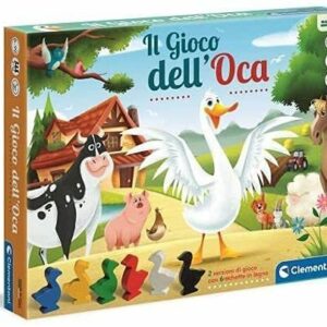 Gioco dell oca *