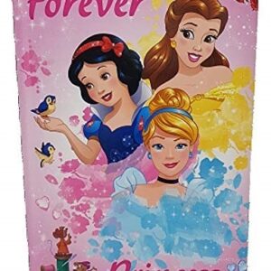 Diario Principesse Disney Forever *