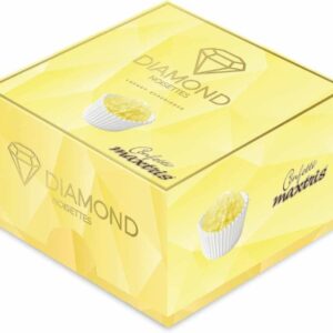 Confetti Le Noisettes Diamond Giallo 500 grammi *