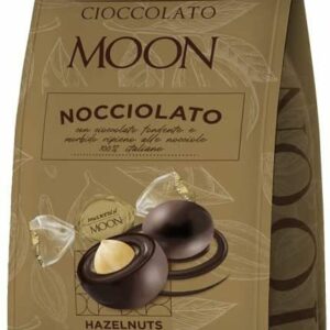 Maxtris Cioccolato Moon Nocciolato 156 grammi *