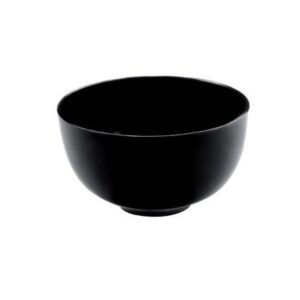 COPPETTA SMALL BOWL NERA 150 cc 12 PZ*