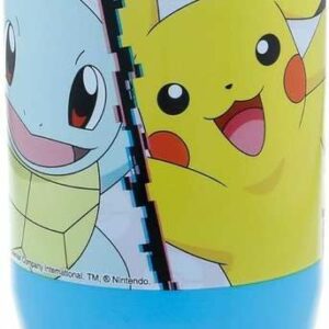 Pokemon Borraccia 430 ml *