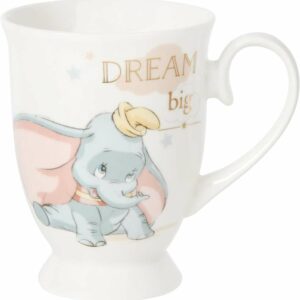 Tazza Disney Dumbo Dream Big *