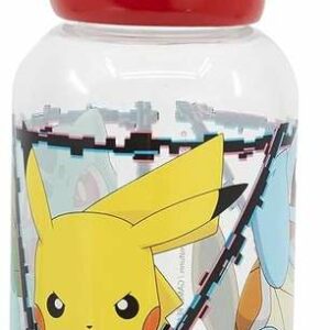 Pokemon Borraccia 3D Tritan 560 ml *