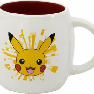 Pokemon Pikachu Tazza in ceramica 470 ml  *