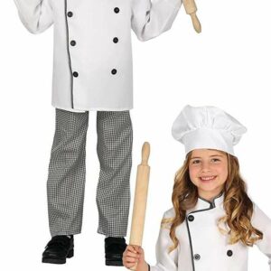 CHEF BAMBINO, 7-9 ANNI*