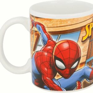 Spiderman Tazza in ceramica 320 ml *