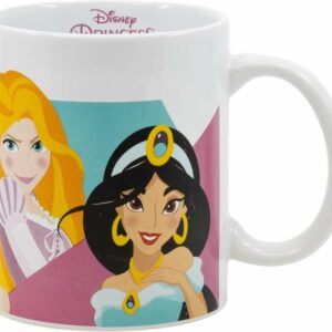 Principesse Disney tazza in ceramica 320 ml *