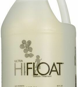 Bottiglia Hi-Foalt Gel per Palloncini 96 oz