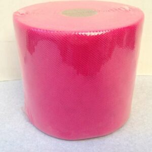 TULLE FUCSIA 12,5 cm 100 mt*