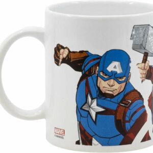 Avengers Tazza in ceramica 320 ml *