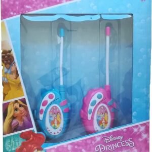 Walkie Talkie Principesse Disney *