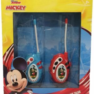 Walkie Talkie Mickey Mouse *