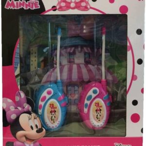 Walkie Talkie Minnie *