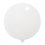 Palloncino in Lattice Bianco per Mongolfiere 32″ 81 cm*