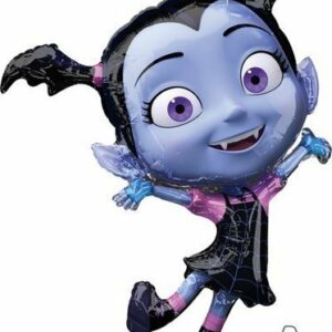 Palloncino Mylar Super Shape Vampirina 86 cm