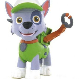 PERSONAGGIO PAW PATROL – ROCKY*