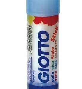 Giotto Stick colla da 20 g*