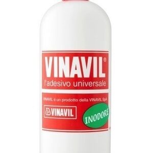 Colla Vinavil Universale Flacone 250 grammi*