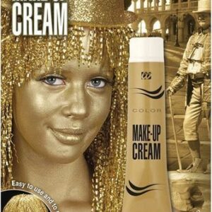 Make Up – Fondotinta Crema Oro 28 ml *
