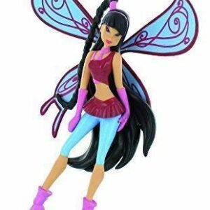 WINX MUSA 10 cm *