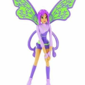 WINX TECNA 10 cm*