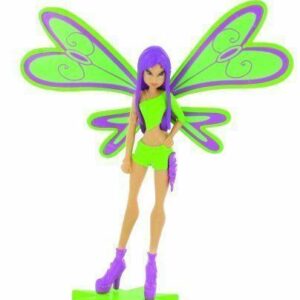 WINX ROXY 10 cm*