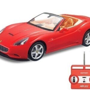 Ferrari California Radiocomandata 1:20 *