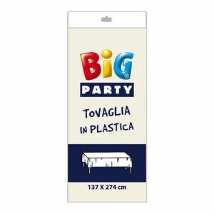 TOVAGLIA AVORIO 137 x 274 cm*